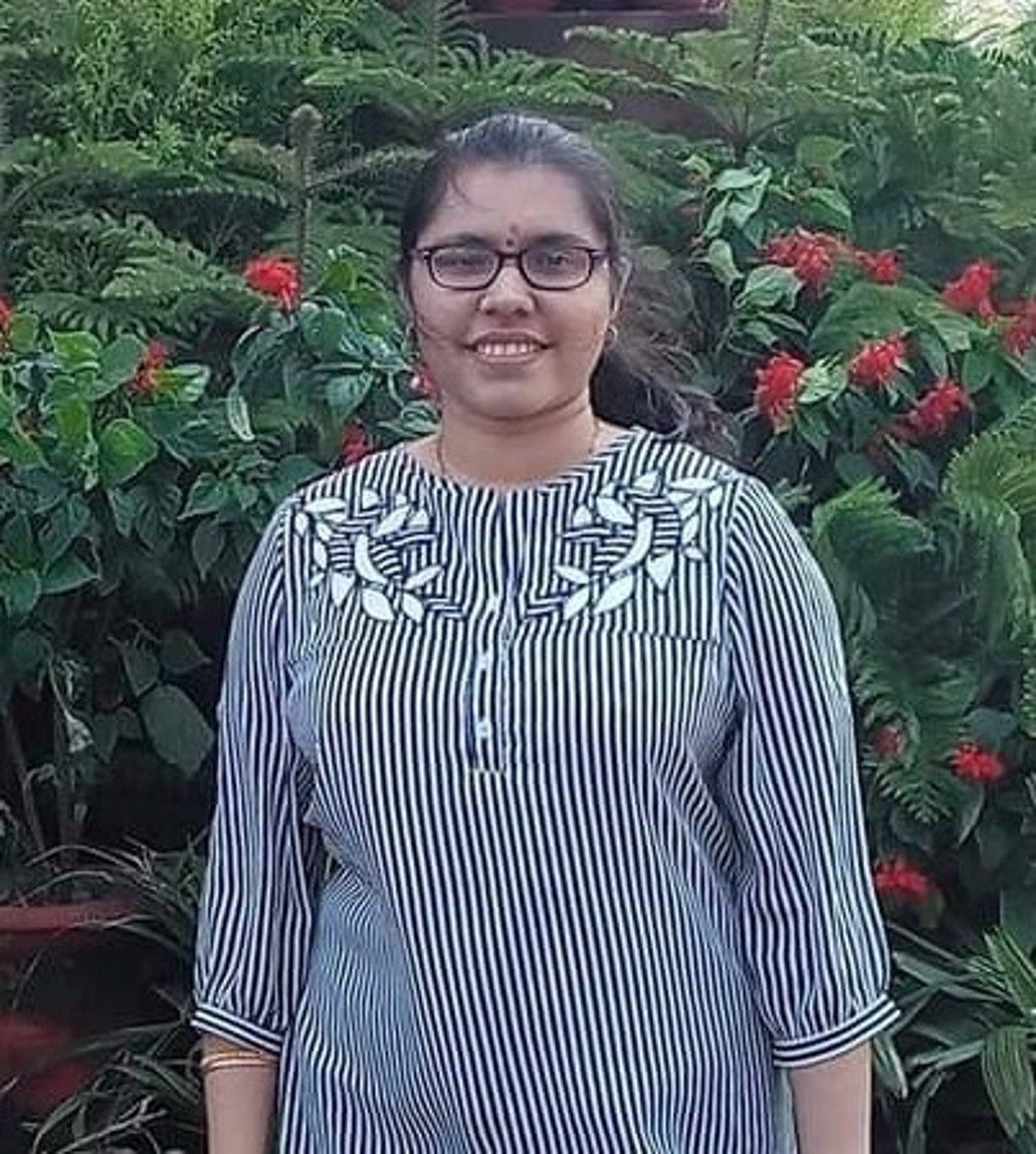 Dr Anjali G Pai